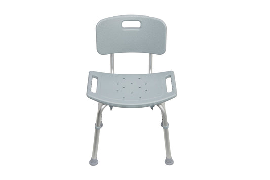 Shower Chair lightweight | SKU D-12202KD-1