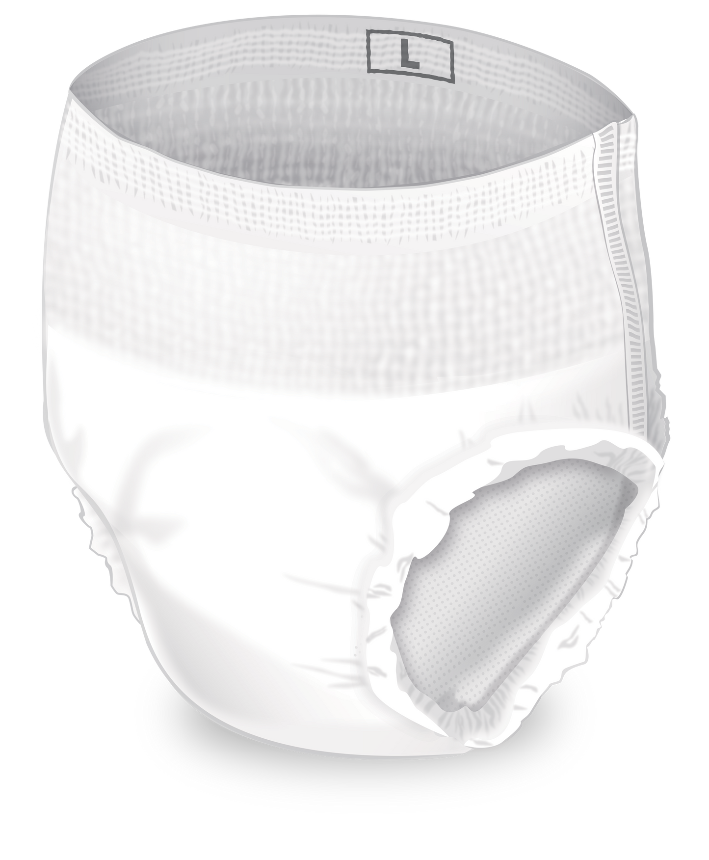 Presto Underwear Plus/Supreme | SKU AUB01020, AUB01040, AUB01050
